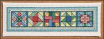 (image for) QB4 Kaleidoscope Bookmark